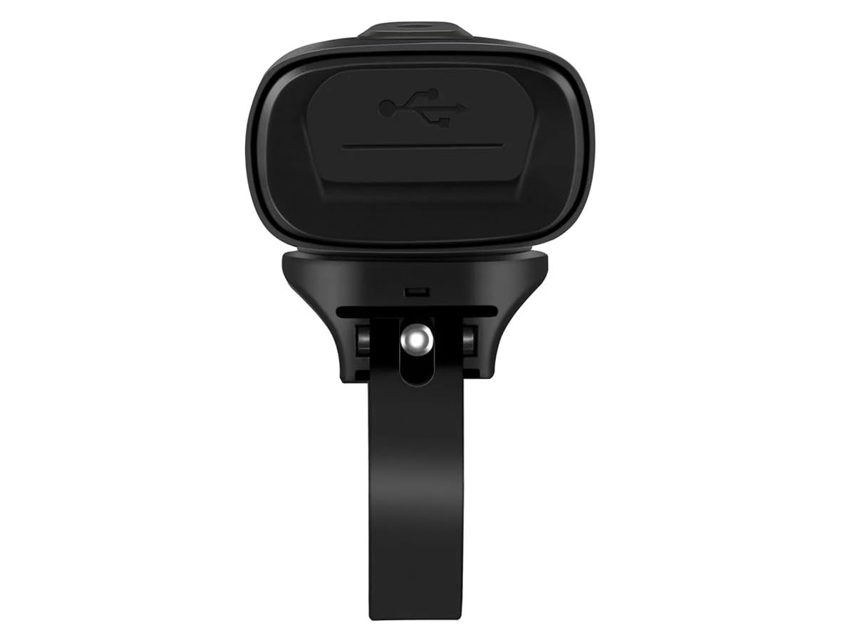 Olight Linterna frontal para bicicleta Faro RN 2000