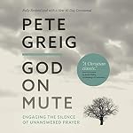 Cover of God on Mute