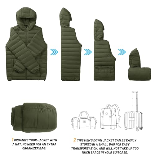 TACVASEN-Mens-Hooded-Puffer-Water-Repellent-Down-Alternative-Jacket-Insulated-Lightweight-Windbreaker-Quilted-Coat