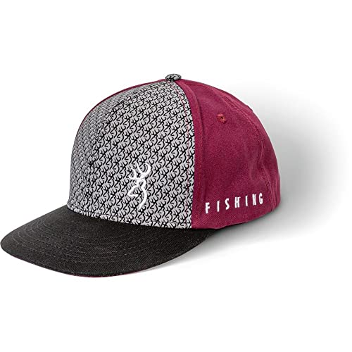 Browning Classic Casquette, x, uni Cover