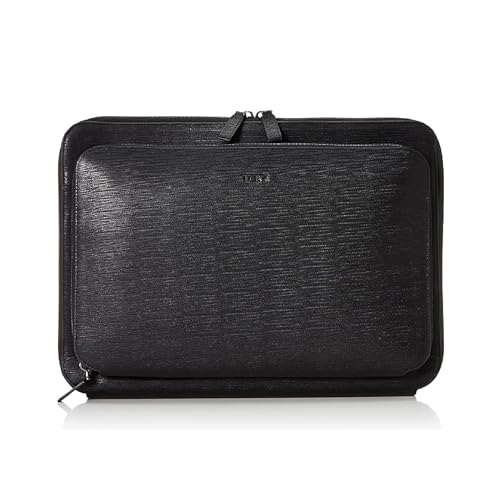 TUMI - Nassau Laptop Portfolio - Laptop Bag for Men & Women - Fits up to 14
