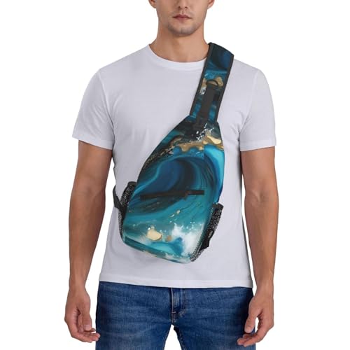 Morrales de Nylon Urbanos Negro para Hombre y Mujer miniatura 7