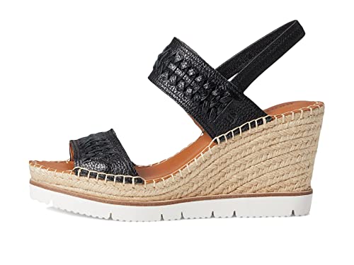 Image of Gentle Souls by Kenneth Cole Women's Elyssa Two-band Braid