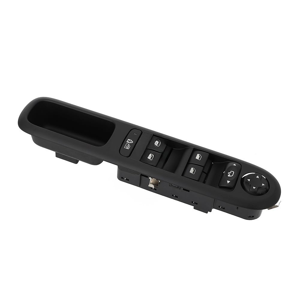 Interrupteur lève-vitre bloqué ? Commande électrique de porte gauche 96650621ZD