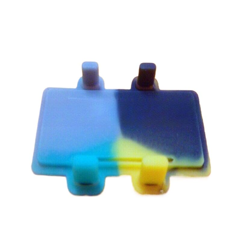 Sanfeng Digital Caliper Accessory Replacement 500-196-30 Keyfilm Button Film-