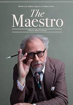 DVD The Maestro Book