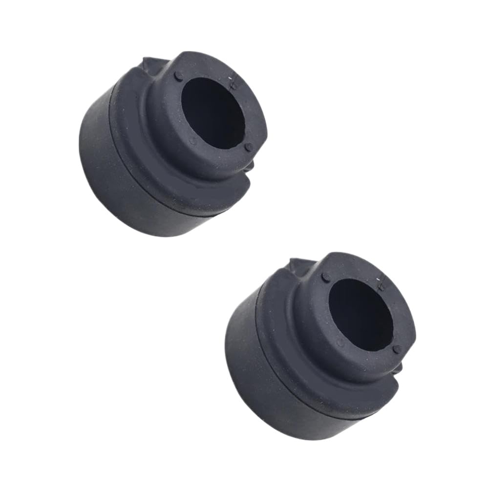 Front Stabilizer Bushing Bracket Mounting Compatible with A4L A5 A6 Q5 A7 S4 S5 S8 SQ5 RS4 RS5 RS6 RS7