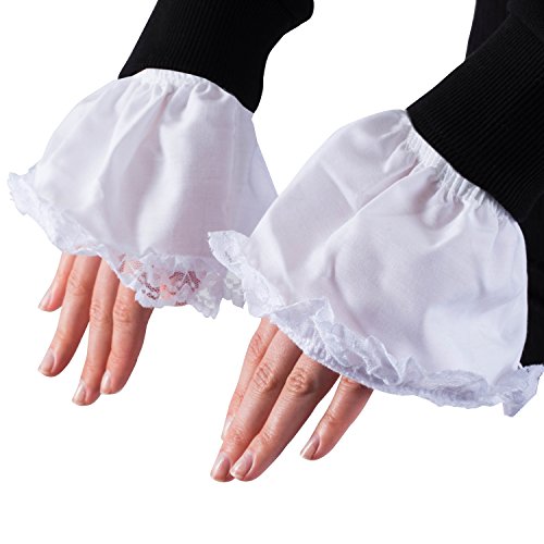 Funny Party Hats Colonial Style Tricorn Hat - Revolutionary War Deluxe Colonial Tricorn Hat4