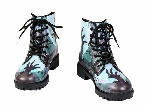 スカル ブーツ」の人気商品一覧 | 安い商品を通販サイトから探す