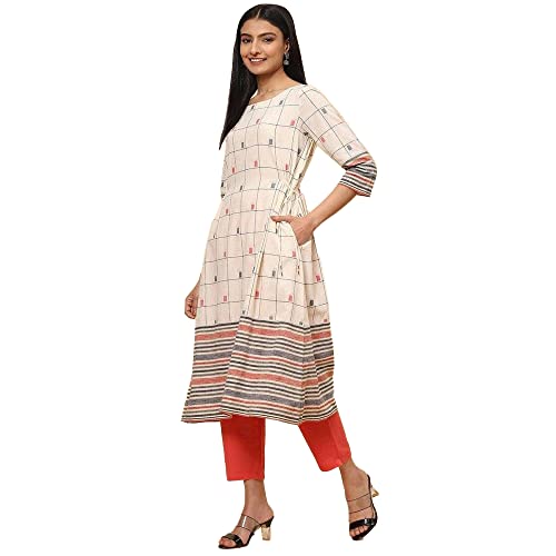 Image of BIBA Women Kurta