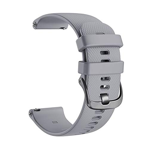 Mi Watch ベルト バンド 交換用 シリコン製 バンド Sports