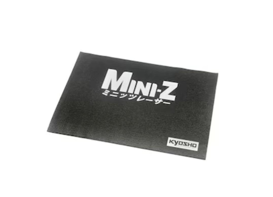 京商　ミニッツモンスター　マッドブラック 京商 KYOSHO MINI-Z MONSTER マッドフォース マッドブラック