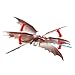 DreamWorks Dragons, How to Train Your Dragon 2 Cloudjumper Power Dragon (Double Wing Transformation)