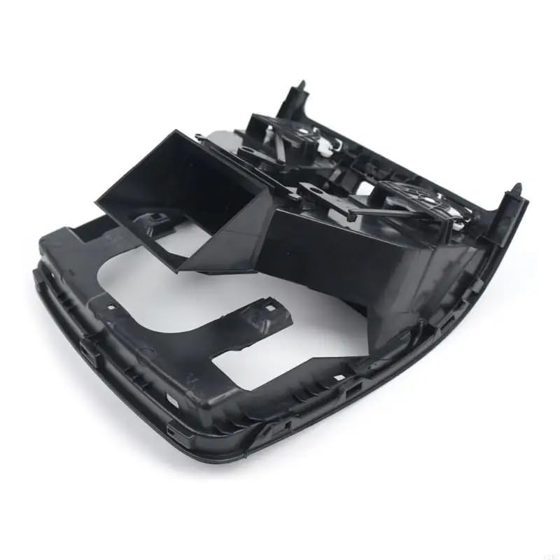 Rejilla aire frontal de recambio 1K0819743A para coche MK5 año 2004 3