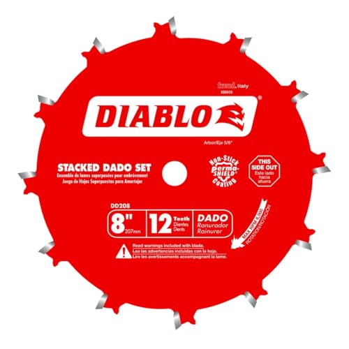 DIABLO 8 DADO