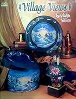 Village Views B001F2G7JU Book Cover