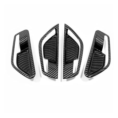 Panneau de commande de lève-vitre Elantra CN7 protection ABS Taille C