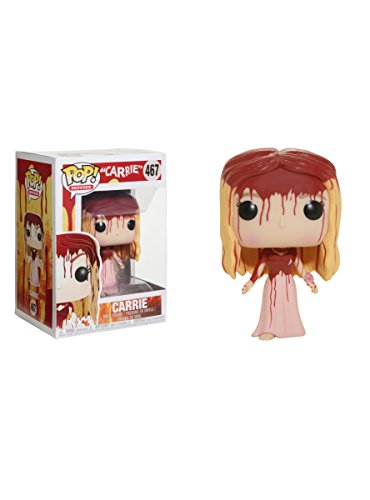 Funko Pop Movies: Carrie (Styles May Vary) Collectible Figure