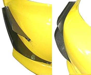 Amazon | For ホンダ EK9 シビック Type R カーボン バンパー