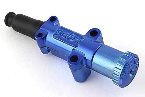  POLINI Comando starter aria blu completo (Starter) /