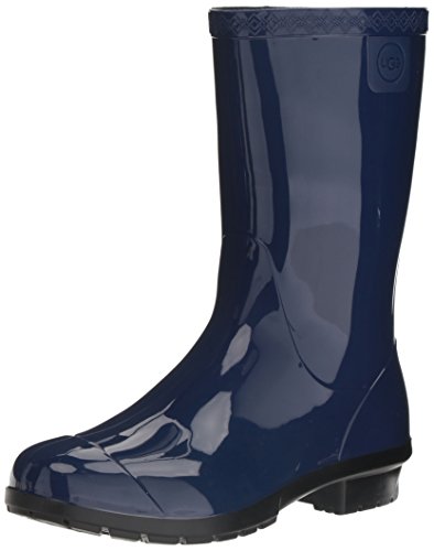 UGG Australia Kids K Raana Pull-On Boot