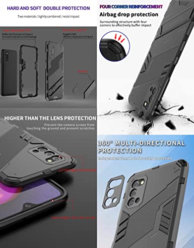 TANYO Cover per Oppo Find X5, Custodia Protettiva