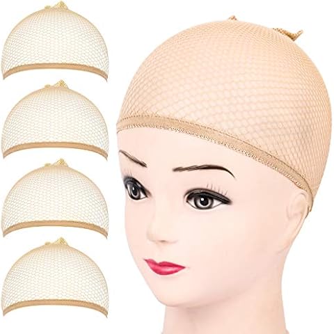 FANDAMEI Wig Cap Cover