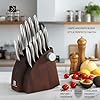 15-Piece-Knife-SetsUltra-Smooth-Cutting-Professional-Grade-SharpOne-Piece-50Cr15Mov-Stainless-Steel-Kitchen-Knife-Block-Set-with-SharpenerHandle-Ergonomic-DesignDishwasher-Safe Zongchuan 15-Piece Knife Sets,Ultra-Smooth Cutting Professional Grade Sharp,One-Piece 50Cr15Mov Stainless Steel Kitchen Knife Block Set with Sharpener,Handle Ergonomic Design,Dishwasher Safe
