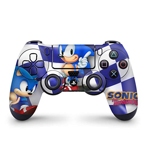 Skin PS4 Controle Adesivo - Modelo 089
