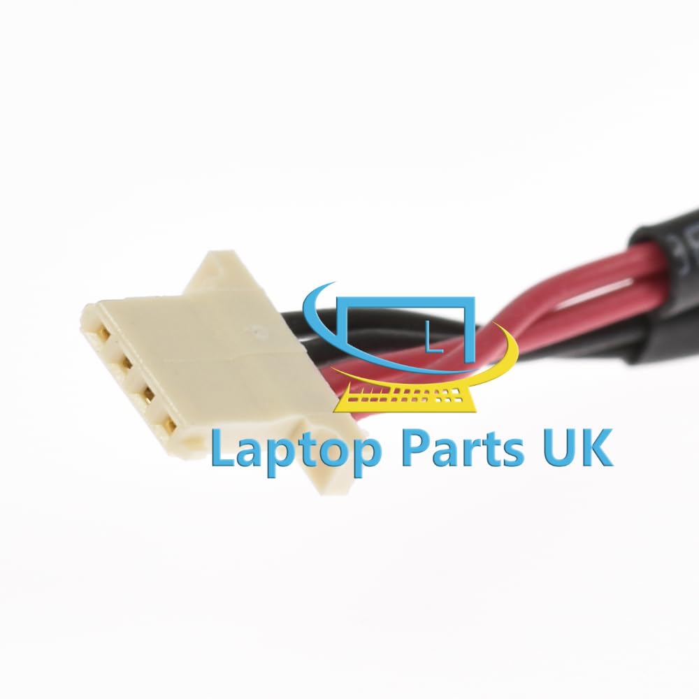 Connecteur D'Alimentation Interne Pour Ordinateur Portable Acer Extensa EX215-22 - Pièce De Remplacement D'Origine