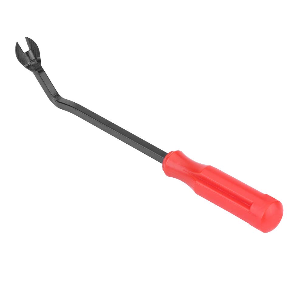 Kit 4 Leve Per Smontaggio Componenti In Plastica Carrozzeria Pannelli Auto Car E - Foto 2