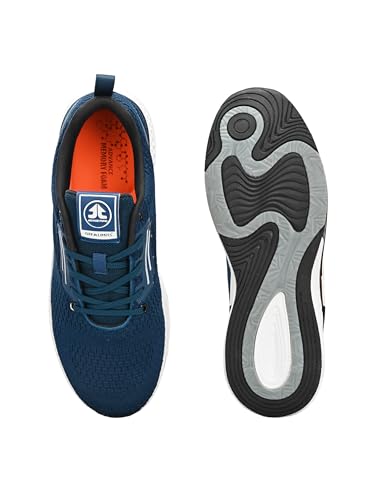 Image of OFF LIMITS ETHOS Running Shoes for Men