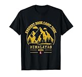 Nepal Backpacking Enthusiast Everest Base Camp