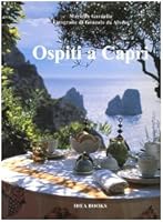 Ospiti a Capri 8888033254 Book Cover
