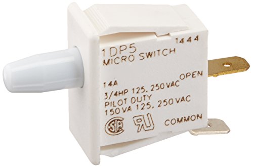 Rheem Ruud 42-21268-04 Door Interlock Safety Switch