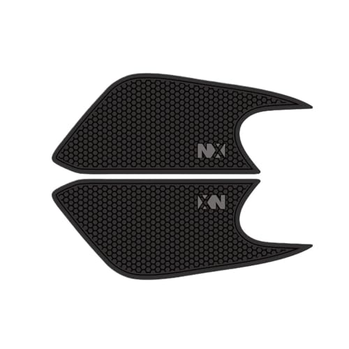Tank pad NX500 moto autocollant de protection réservoir gaz pour NX 400