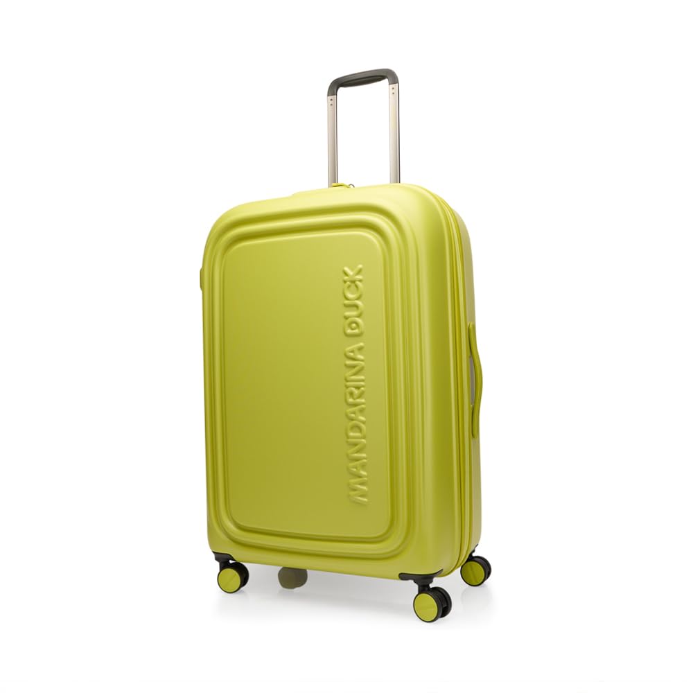 Mandarina Duck LOGODUCK + Trolley Large EXP