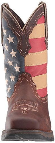 Durango Women's Lady Rebel Western Boot - Image 3