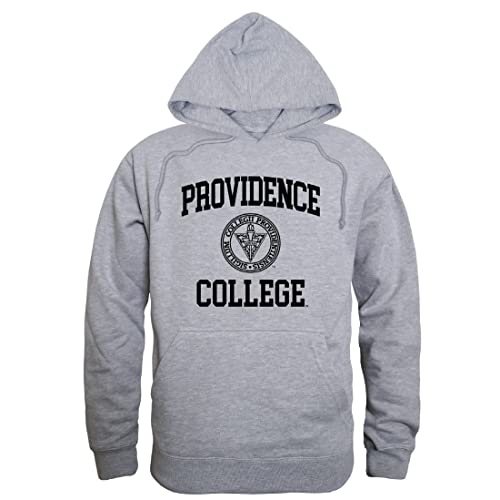 W Republic Providence College Friars Seal Hoodie Sweatshirts