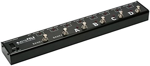 Amazon.co.jp: One Control ワンコントロール エフェクター 5ループ 