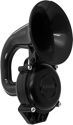 Miniatura 2 de Vixen Horns Kit de bocina de tren para motocicleta bicicleta camión automóvil Sistema completo a bordo - Compresor de aire de 150 psi tanque de 05