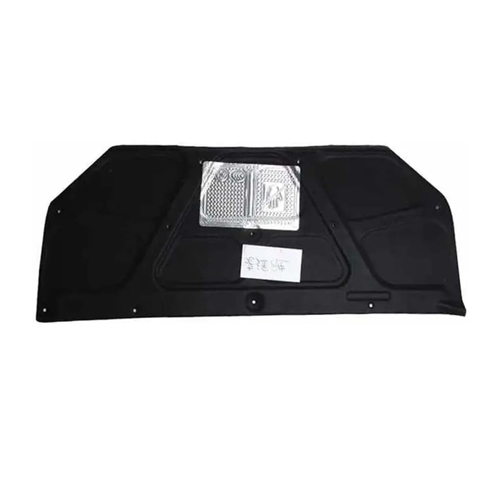 Cotone Isolante Acustico per Cofano Anteriore Auto,per Hyundai Tucson 2006-2012,Isolamento del Cofano del Cofano, Isolamento Acustico del vano Motore