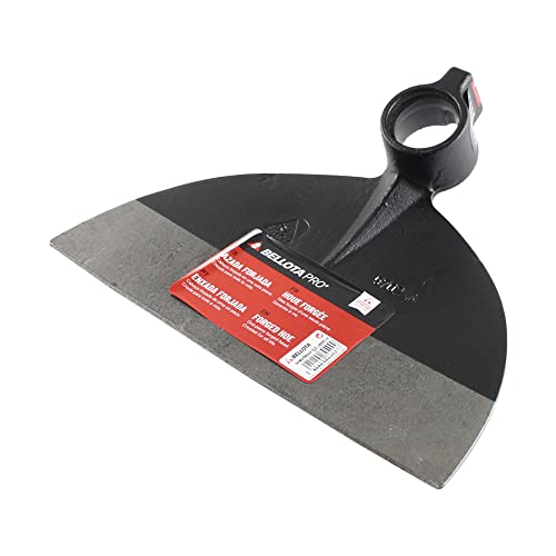 Bellota SCR5702AP Raedera Hombros Curvos de Acero Forjado con Sistema Antigiro, 260 mm