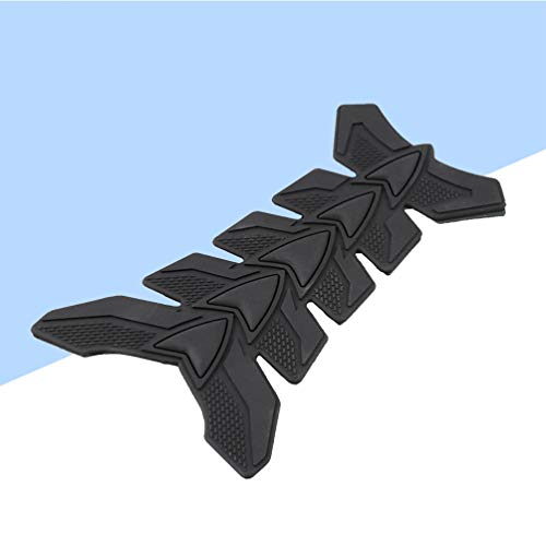 Wakauto adesivo per serbatoio di gas per