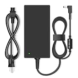180W 5.5 * 2.5mm Charger for MSI GF65 GF63 GF75 GS60 GS70 GS63 GS63VR GS63VR GS73VR GE72VR GE62VR GT60 GT70 GL62M GL72M Gaming Power Adapter