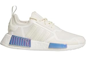 NMD_R1 V2: Boys Step into the Future of Athletic Style!