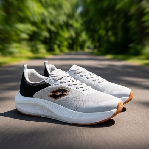 Image of Lotto Men Energex Running Shoes