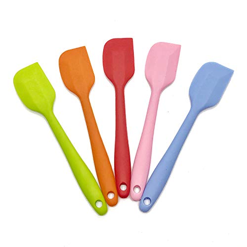 Find The Best Non Floppy Rubber Spatulas Reviews & Comparison Katynel