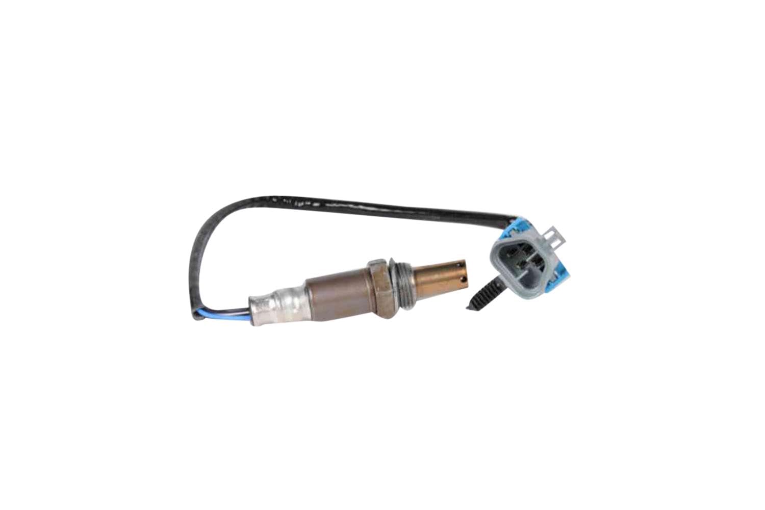 ACDelco 213-3539 GM Original Equipment Heated Oxygen Sensor-picture-23