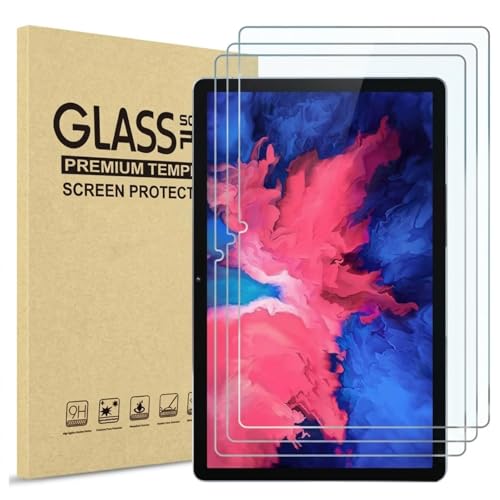 APKLVSR 3 Stuck Schutzglas für 10 1 Zoll Kid Tablet-Display (Version 2021/2023) 9H Hartglas-Folie Kratzfest & Kristallklar Displayschutz kompatibel mit Kids-Tablets 10 & Pro